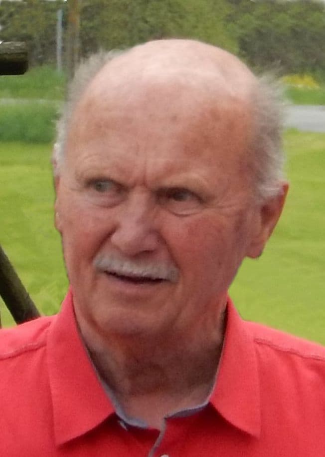 Herr Karl Bär