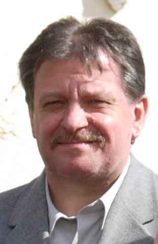 Herr Johannes Böll