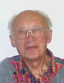 Herr Johann Meyer