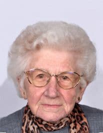 Frau Maria Giestl