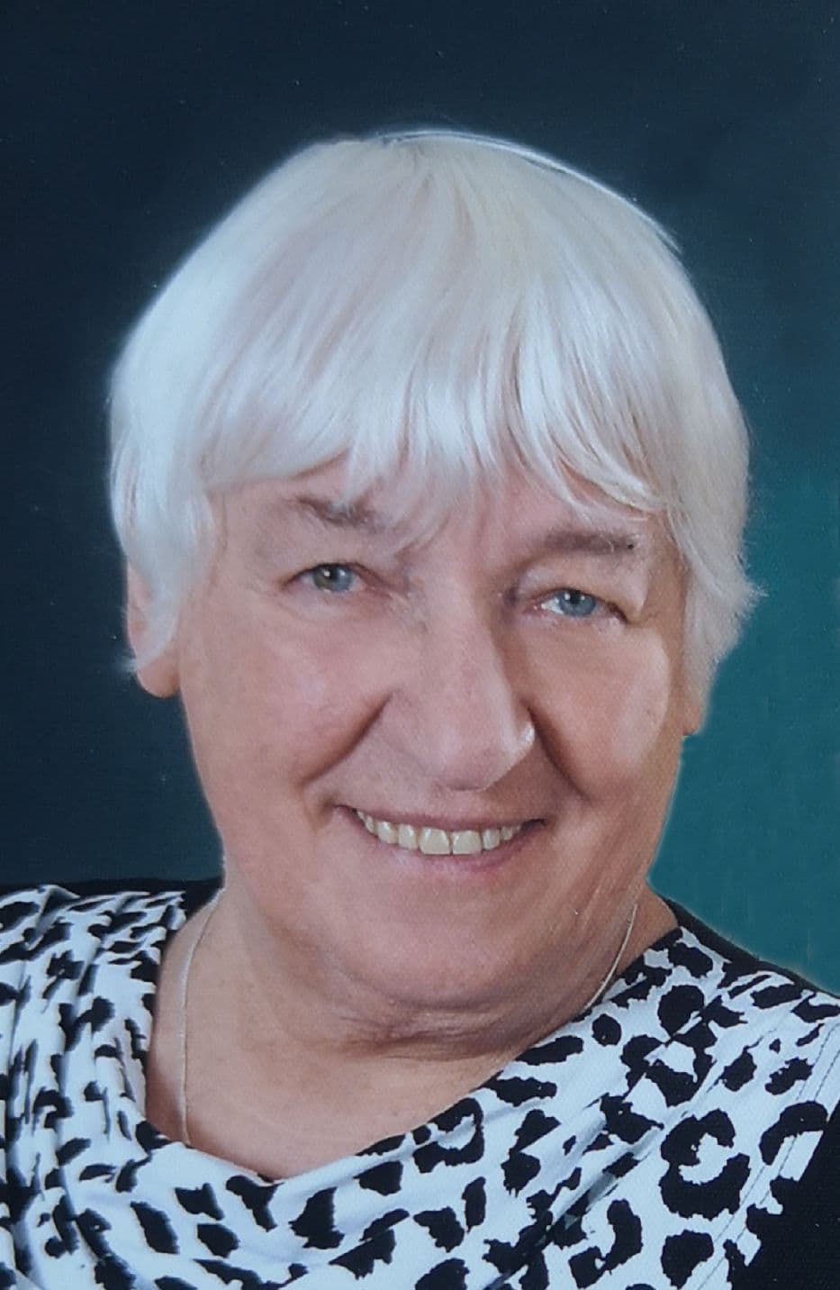 Frau Dorothea Fuchs