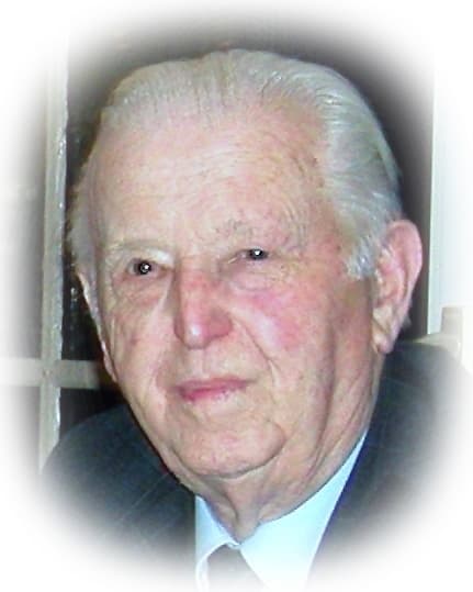 Herr Alfons Etscheid